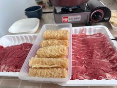 -盒马鲜生(王府广场店)
