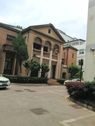 -苏州大学附属儿童医院(景德路院区)