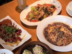 蒜泥白肉-永乐饭店