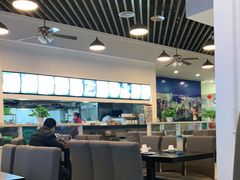 大堂-添运来(茶园奥园广场店)