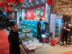 -强记海鲜·大排档(蛇口新街店)