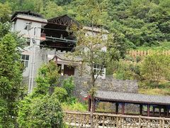 -蝶舞清江·恩施云顶景区(黄鹤峰林)