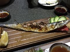 -隐鮨日料(北辰三角洲店)
