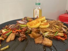 -一烙锅(友谊店)