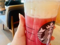 -星巴克(天津鲁能中心第三店)