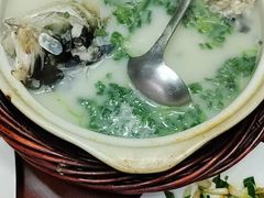 -高老庄·老溧阳·私房菜(南山竹海店)