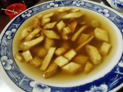 蜜汁红薯-管记水席老店(仙果市街店)