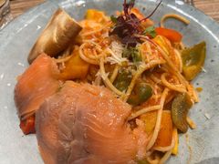 -榖屋house of flour(张江首店)