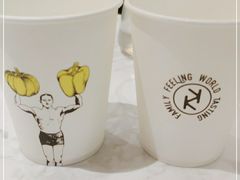 -卡朋西餐(较场西路店)