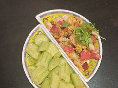 -芦月轩羊蝎子(劲松店)
