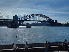 -悉尼海港大桥