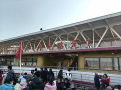 -武汉关码头(轮渡站)