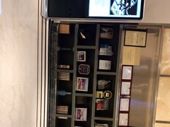 -武汉洲际酒店