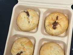 -龙华素斋(龙华路店)