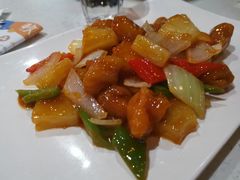 -港久茶餐厅(鹭洲里店)
