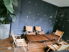 -Willing·Coffee&Brunch&Dinner(万达店)