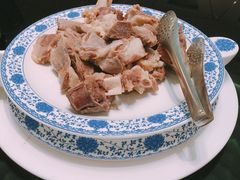 -巴音浩日娲·蒙餐(双林东路店)