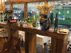 -LUCCA卢卡西班牙海鲜饭(远洋广场店)