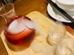 -意满花千醉(金茂览秀城店)