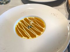 -GreyWhale灰鲸餐厅(武汉国际广场店)