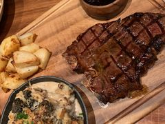 -The Meat & Wine Co Southbank(南岸店)