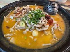 -李师傅脆肚(梅林店)