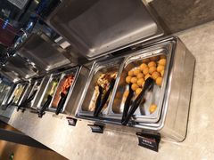 -比格比萨自助(万柳华联店)