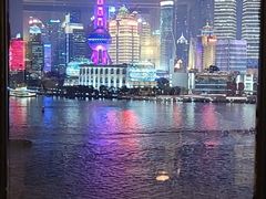 -上海和平饭店华懋阁 Cathay Room