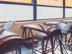 -秦汉胡同国学书法围棋民乐书院(青浦分馆)