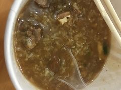 鸭肉粥-百成大同鸭肉粥(大同总店)