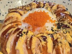 -梦山水日本烧肉(五四广场店)