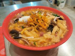 全家福-易记皮肚面(明瓦廊店)