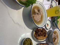 -發起人·肉骨茶(万象汇店)
