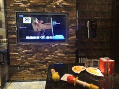 -蓝色派对KTV(聚然广场店)