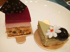 -济南香格里拉·咖啡泉自助餐厅