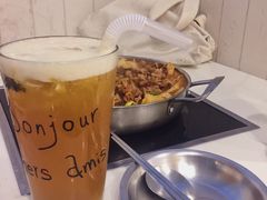 -漫麦韩国美食广祥店