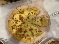 -若蘭慈·无国界素食料理(欢乐海岸店)