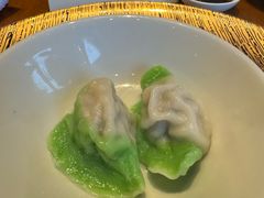 -广州富力君悦大酒店空中花园