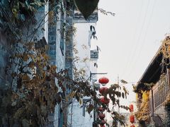-老门东历史文化街区