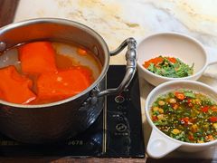 -东道煮牛肉火锅(东盛大街店)