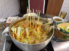 -燃计沙茶皇·香港沙茶火锅(人广旗舰店)