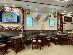 大堂-恒信牛奶甜品(南京总店)