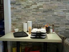 -金豆角砂锅焖面(安贞店)