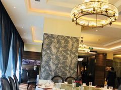 -上海小南国(金桥国际广场店)