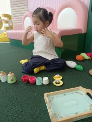 -奈尔宝家庭中心·亲子餐厅(华采天地店)