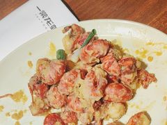 -一棠龙虾•王牌虾球(楚河汉街店)