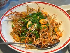 -老海陵·泰州菜(图书馆店)