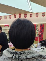 -川和潮人漂色·烫染·接发