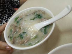 -冠记·肠粉粥品专家(江南大道店)