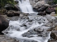 -黄山翡翠谷景区
